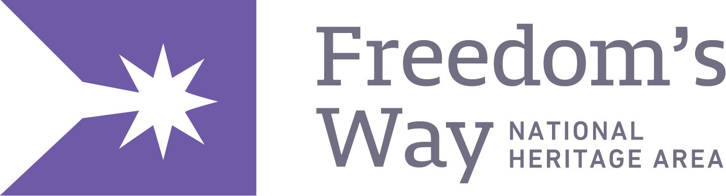 Freedom's Way Logo